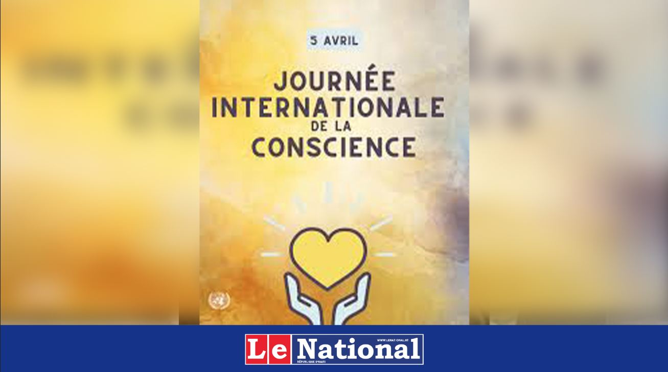Journée internationale de la conscience : entre les Haïtiens et Haïti ?
